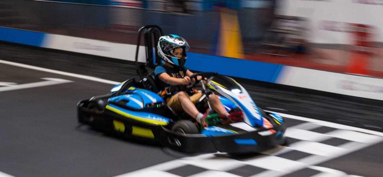OnlyKart